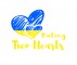 Логотип Two Hearts