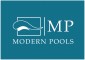 Логотип ModernPools
