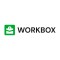 Логотип Workbox