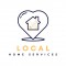Логотип Local Home Services