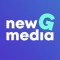 Логотип NewGMedia