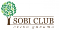 Логотип Sobi Сlub