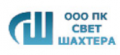Логотип Свет шахтера, ООО ПК