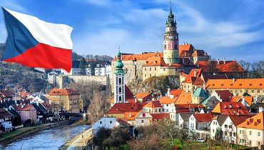 Новости - Чехия трудоустроит 40 тысяч украинцев