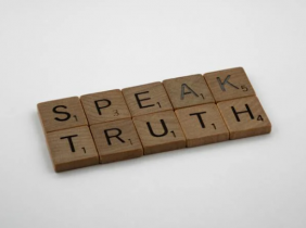 Статьи - Ложь: почему люди говорят неправду?