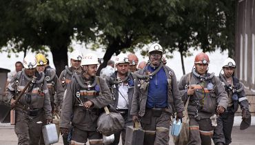 Новости - Экс-глава Нацкомиссии по энергетике заявил, что за период действия формулы "Роттердам плюс" зарплаты шахтеров выросли вдвое