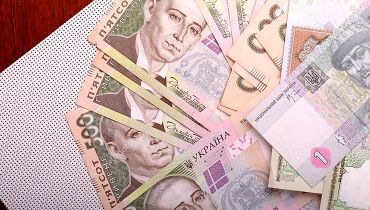 Новости - Средняя зарплата в Украине в этом году превысит 10 тыс. грн.