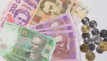 Новости - В Украине утвердили показатель средней зарплаты для расчета пенсий