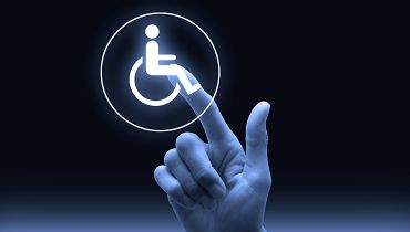 Новости - Кабмин создаст платформу для трудоустройства инвалидов