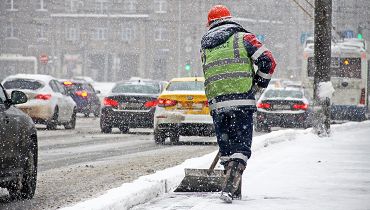 Новости - Ученые доказали, что зимой надо работать меньше