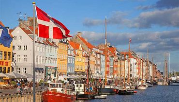 Новости - В Дании вводится 4-х дневная рабочая неделя