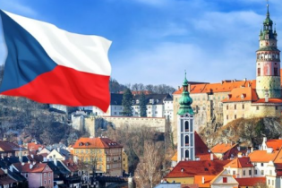 Новости - У Чехії суттєво підвищують мінімалку: скільки можуть заробити українці