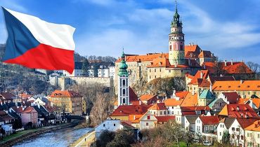 Новости - В Чехии ввели новшество для заробитчан из Украины