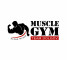 Логотип Muscle GYM Team Dolgov
