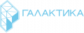 Логотип Галактика, НППФ, ООО