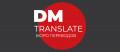 DMTranslate, бюро переводов