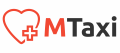 Логотип MTaxi