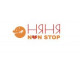 Логотип Няня Non Stop