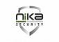 Логотип Ніка, охоронна фірма