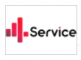 Логотип 4Service Group.