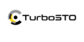 Логотип Турбосто