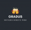 Логотип Gradus, ПАБ