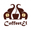 Логотип Coffeetel