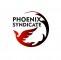 Логотип PHOENIX SYNDICATE