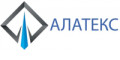 Логотип Алатекс, ТОВ