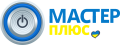 Логотип Майстер Плюс