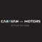 Логотип Caravan-Motors