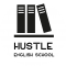 Логотип Hustle ES