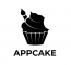 Логотип AppCake