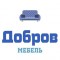 Логотип Мебель Добров
