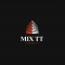 Логотип MixTT
