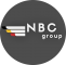 Логотип NBC GROUP
