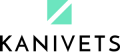 Логотип KANIVETS