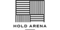 Логотип Hold Arena