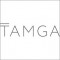 Логотип TAMGA