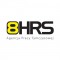 Логотип 8HRS