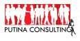 Логотип Putina Consulting