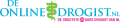 Логотип De Online Drogist