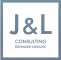 Логотип Джей і Ел Консалтинг
