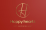 Логотип Happy Hearts