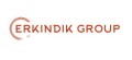 Логотип ERKINDIK GROUP