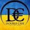 Логотип Double case