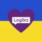 Логотип Logika