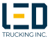 Логотип LED Trucking Inc
