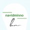 Логотип Navidminno