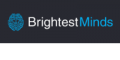 Логотип BrightestMinds